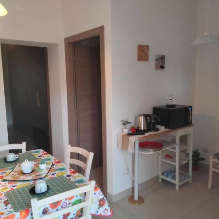 Sgm Casa Vacanze Masainas المظهر الخارجي الصورة