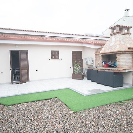 Sgm Casa Vacanze Masainas المظهر الخارجي الصورة
