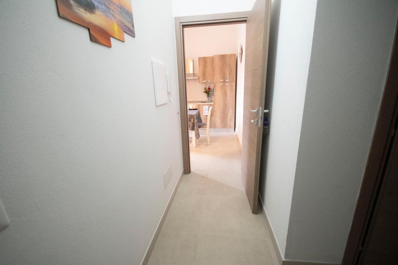 Sgm Casa Vacanze Masainas المظهر الخارجي الصورة