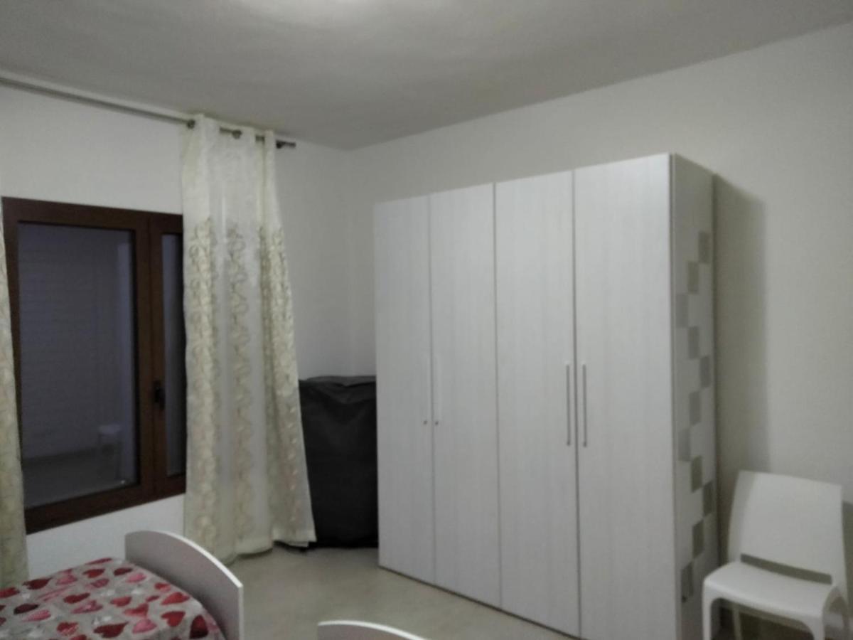 Sgm Casa Vacanze Masainas المظهر الخارجي الصورة