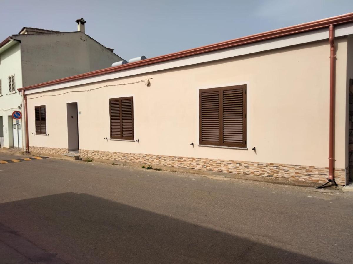 Sgm Casa Vacanze Masainas المظهر الخارجي الصورة