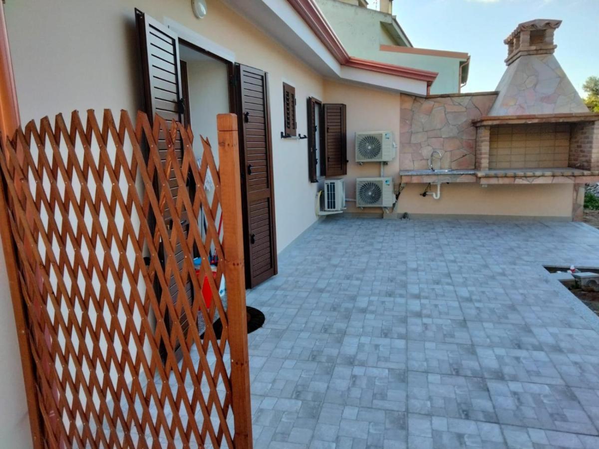 Sgm Casa Vacanze Masainas المظهر الخارجي الصورة