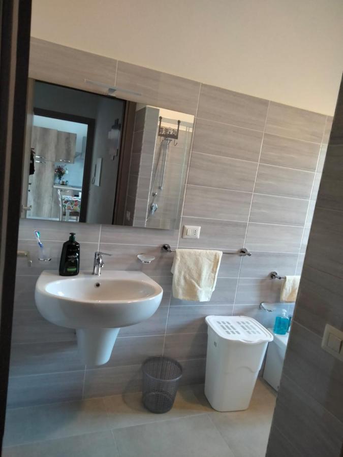 Sgm Casa Vacanze Masainas المظهر الخارجي الصورة