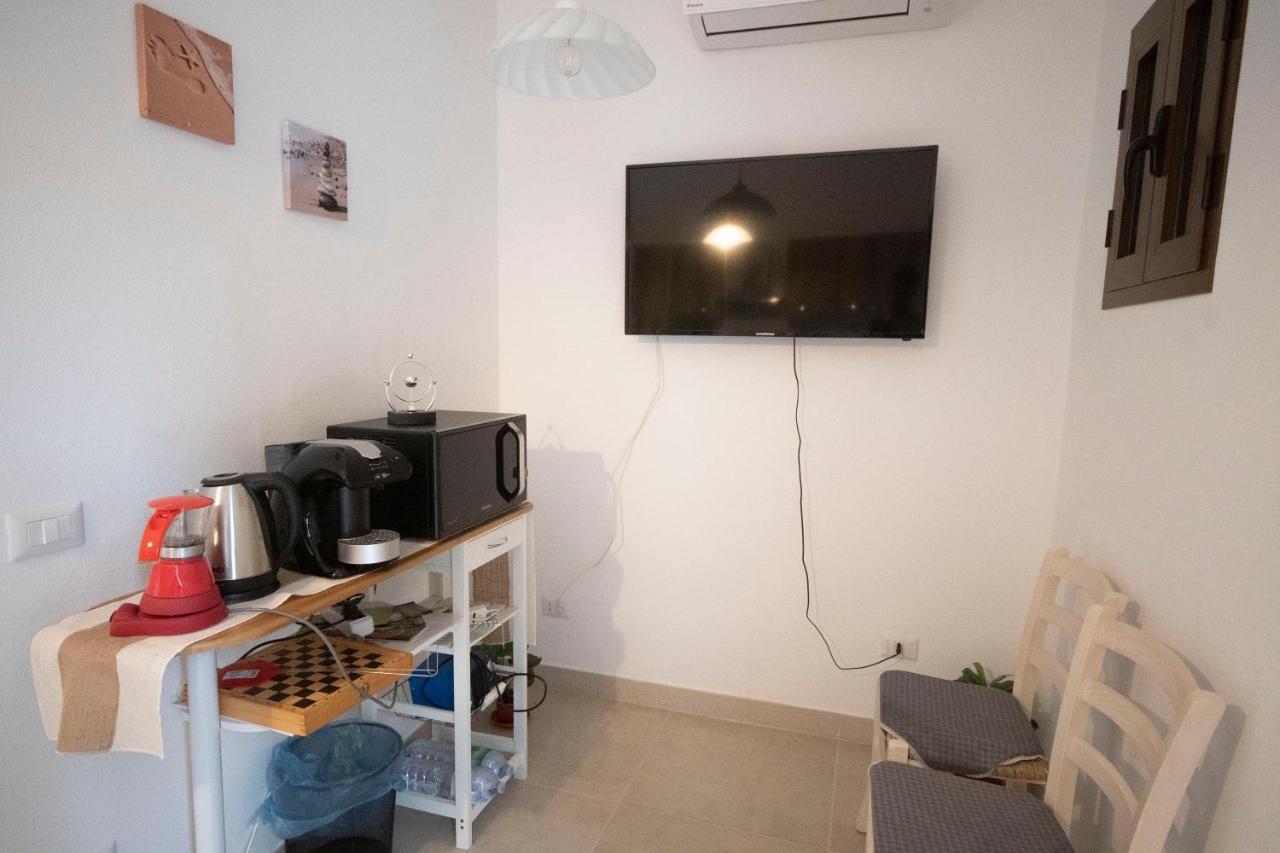 Sgm Casa Vacanze Masainas المظهر الخارجي الصورة